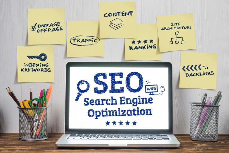 Best Off-Page SEO Optimization Tools 2024