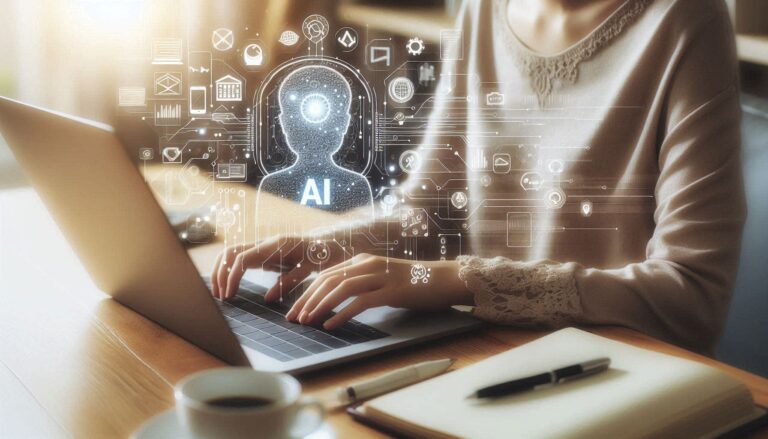 12 Best AI Tools In 2024