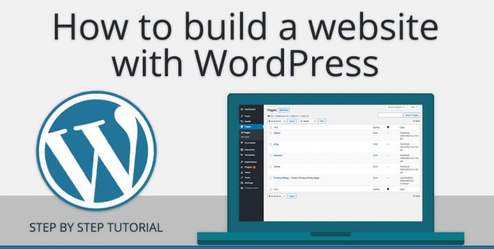 A Step-by-Step Guide to Creating a Blog on WordPress