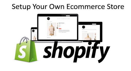 Make A Pro eCommerce Store in 15 Minutes with Shopify